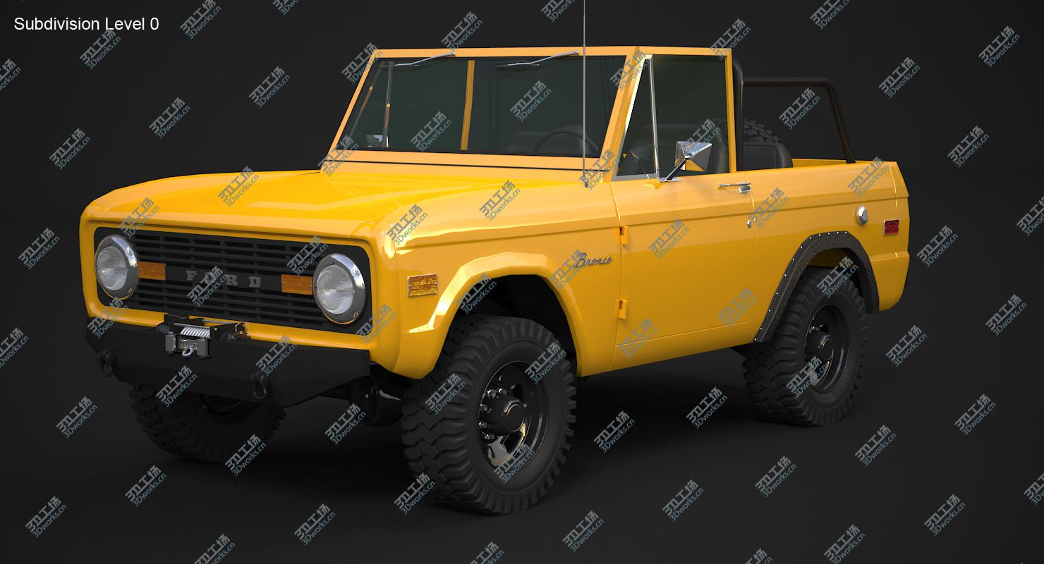images/goods_img/202105073/3D Bronco 4x4 1966/3.jpg